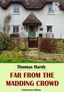 Far from the Madding Crowd