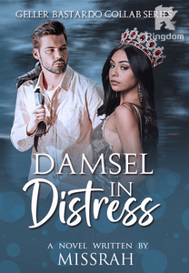 Damsel in Distress SPG (Romance Comedy)
