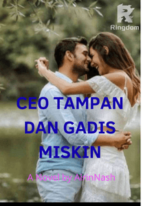 CEO TAMPAN DAN GADIS MISKIN
