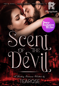 Scent Of The Devil