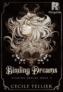 Binding Dreams: Binding Series Book 1