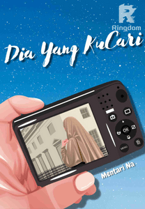 Dia Yang Kucari