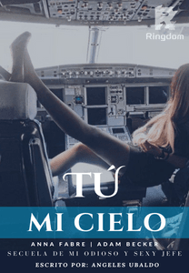 TÚ MI CIELO - ANNA FABRE Y ADAM BECKER