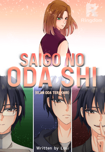 Saigo No Oda Shi