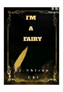 I AM : A FAIRY