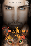 The Alpha's She Wolf