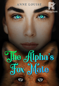 The Alpha's Fox Mate