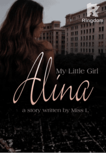 My Little Girl Alina