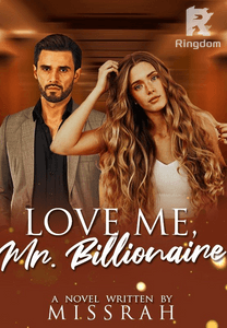 LOVE ME, Mr. Billionaire (Tagalog SPG) Completed