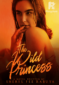THE WILD PRINCESS (TAGALOG)