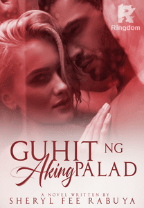 GUHIT NG AKING PALAD(COMPLETED)