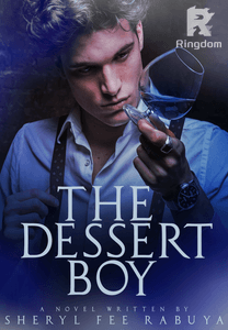 THE DESSERT BOY (TAGALOG)