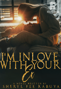 I'M INLOVE WITH YOUR EX ( Tagalog)