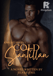 Knight Series 1: Cold Santillan (R18 Tagalog)