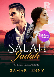 Salah Jodoh