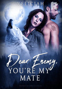 Dear Enemy, You're My Mate