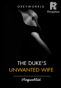 The Duke's Unwanted Wife