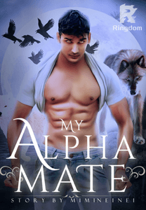 My Alpha Mate (Wolf Series #1)