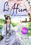 Li Hua: Fate Of The Flame Blossom