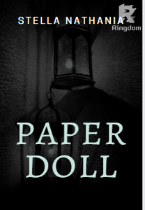Mystery of Paper Doll
