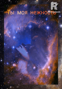 Ты моя нежность