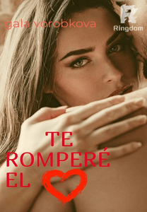 Te romperé el corazón