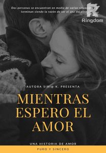 Mientras espero el Amor