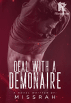 Deal with a Demonaire (Tagalog SPG)