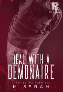 Deal with a Demonaire (Tagalog SPG)