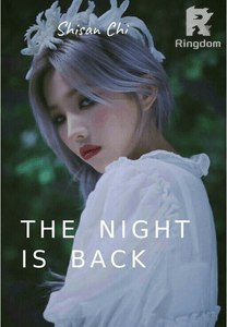 THE NIGHT IS BACK