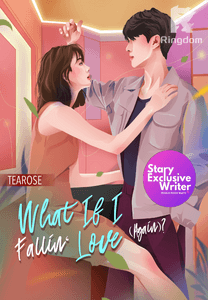 What if I Fallin' Love (Again)?