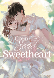 Cold CEO’s secret sweetheart