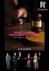 Second Adventure (AWC Sequel)