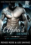 Alpha's Desire