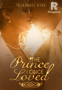 THE PRINCE I ONCE LOVED