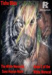 The White werecats Son human mate, 