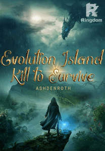 Evolution Island: Kill to Survive