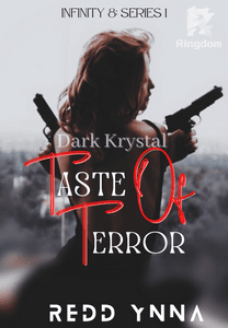INFINITY 8 SERIES 1: TASTE OF TERROR