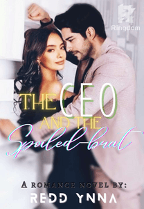 THE CEO AND THE SPOILED-BRAT