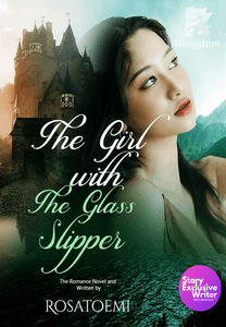 The Girl with the Glass Slipper