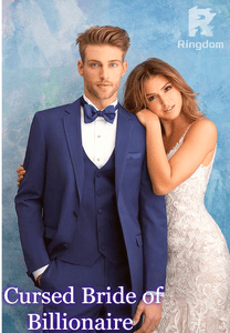 Cursed Bride of Billionaire (Book 2 of Mysterious Bride)