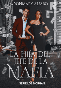 La Hija del Jefe de la Mafia