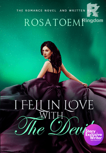 I Fall in Love with the Devil