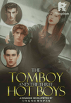 The Tomboy And The Three Hot Boys (COMPLETED)
