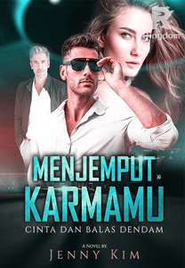 Menjemput Karmamu