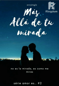 Más allá de tu mirada