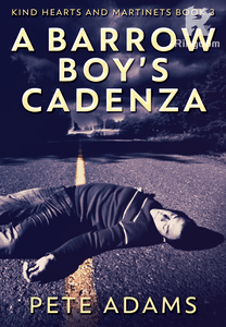 A Barrow Boy's Cadenza