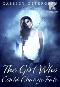 The Girl Who Could Change Fate