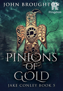 Pinions Of Gold