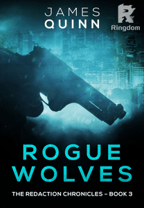 Rogue Wolves